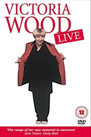 Victoria Wood Poster