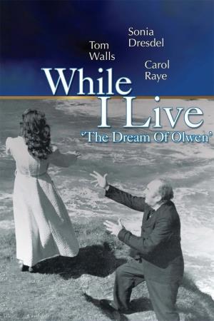 While I Live Poster