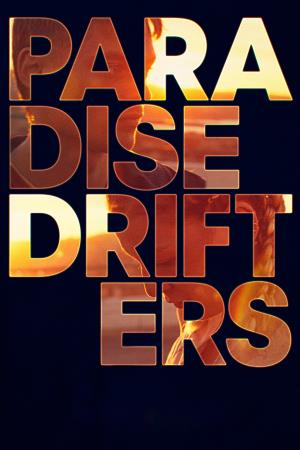 Drifters Poster