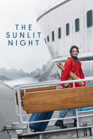 The Sunlit Night Poster