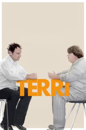 Terri Poster