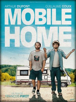 Mobile Home Poster