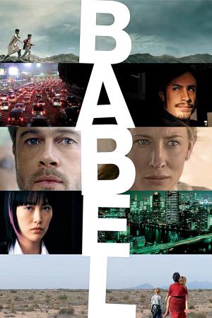 Babel Poster