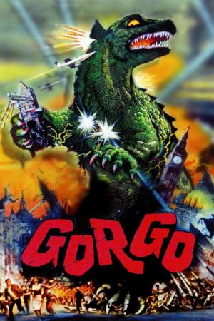 Gorgo Poster