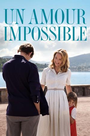 An Impossible Love Poster