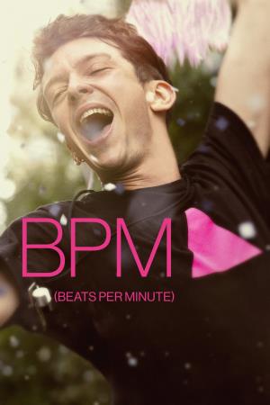 120 BPM Poster