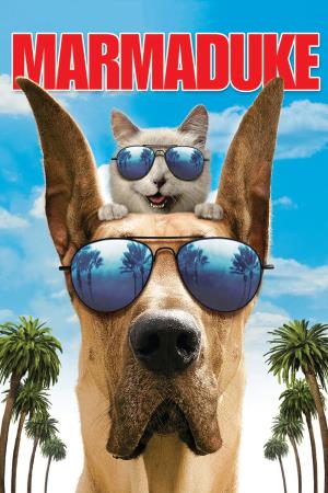 Marmaduke Poster