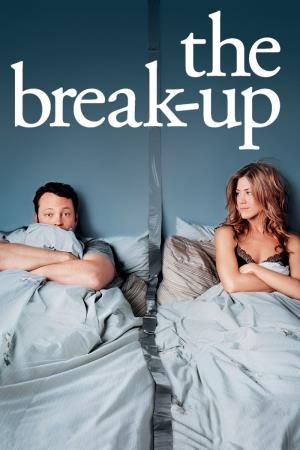 The Break Poster