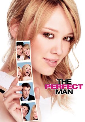 Perfect Man Poster