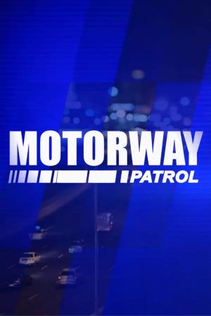 Motorway Patrol Poster