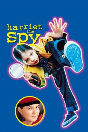 Harriet the Spy Poster