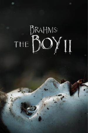 Brahms: the Boy II Poster