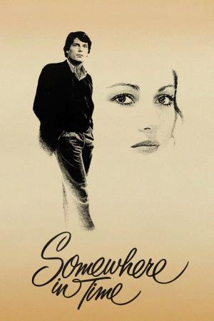 Somewhere in Time Poster