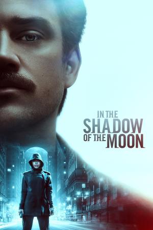 The Shadow Poster