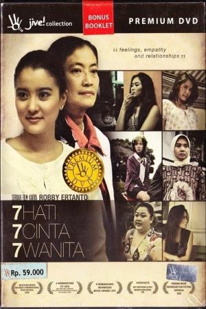 2 Hati 1 Cinta Poster