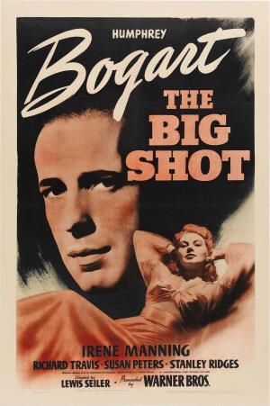 The Big Shot Poster