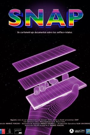 Snap Poster