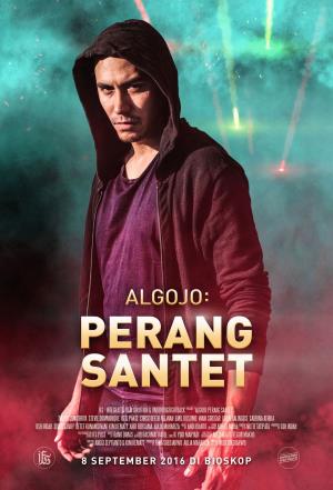 ALGOJO Poster