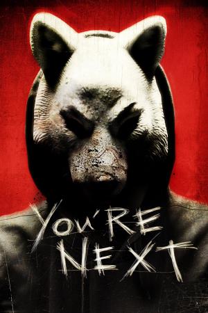 You're Next Poster