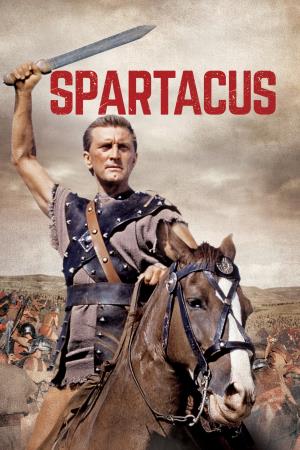 Spartacus Poster