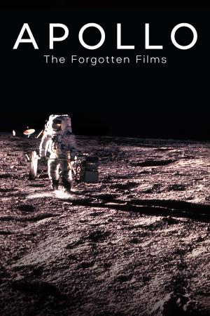 Apollo the Forgotten Films Poster