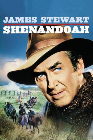 Shenandoah Poster