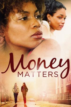 Money Matters Poster