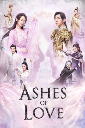 Ashes of Love Poster