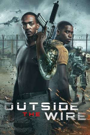 Outside Poster