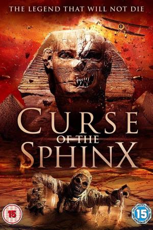 Riddles Of The Sphinx Poster