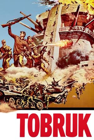 Tobruk Poster