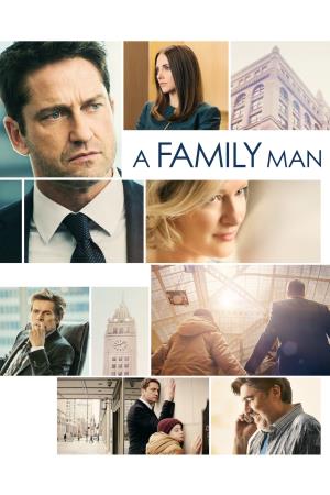 Family Man Poster