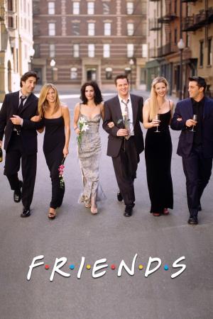 Friends Poster