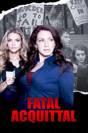 Fatal Acquittal Poster