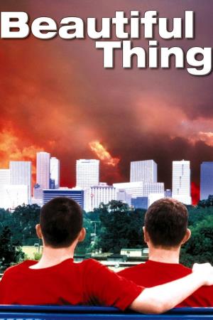 Beautiful Thing Poster