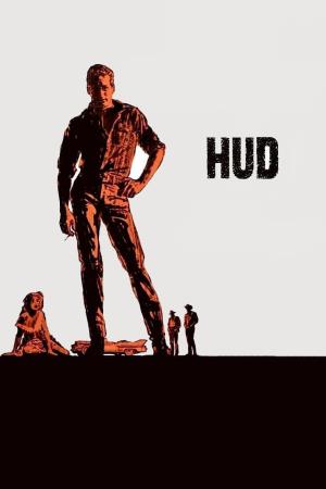 HUD Poster