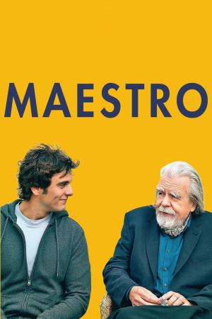 MAESTRO! Poster