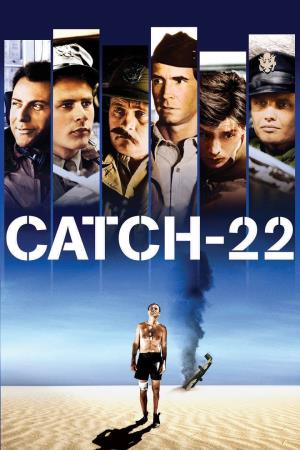 Catch-22 Poster