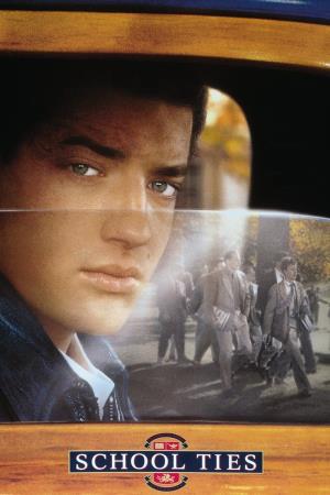 School Ties Poster