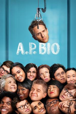 A.P Bio Poster