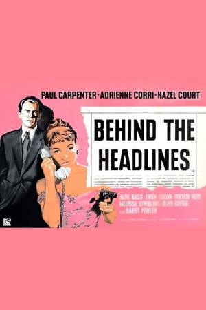 Headlines Poster