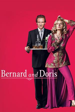 Bernard and Doris Poster