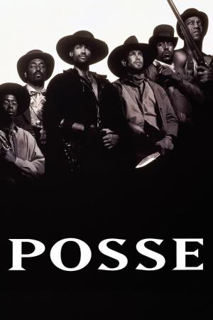 Posse Poster