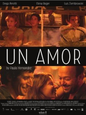 Un Amor Poster