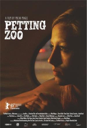 Petting Zoo Poster