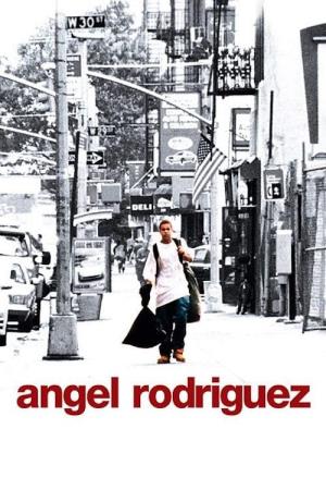 Angel Rodriguez Poster