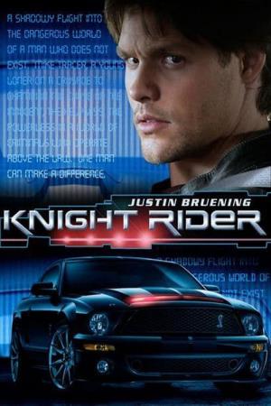 Knight Rider Poster