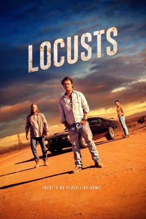 Locusts Poster