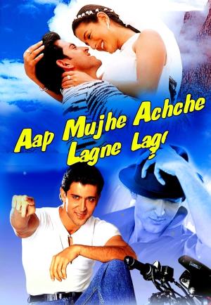 Aap Mujhe Achhe Lagne Lage Poster