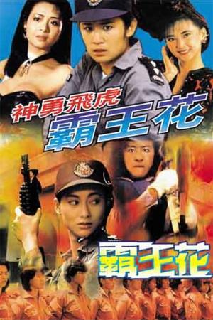 The Inspector Wears Skirts II Poster